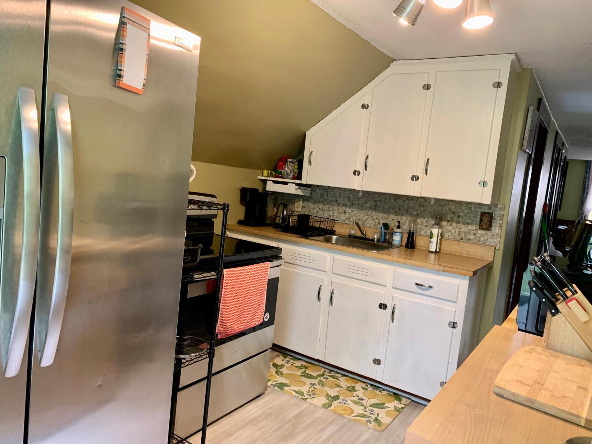 Cozy 2Nd Floor Apartment With Private Entrance 奇科皮 外观 照片